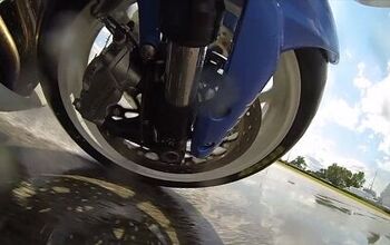 Dunlop Q3 Video Featuring Motorcycle.com Features Editor Troy Siahaan