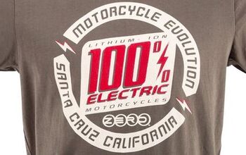 Zero Motorcycles Launches New Apparel and Accessories Store