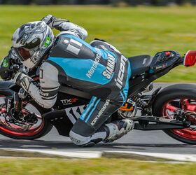 Watch Live as Motorcycle.com Competes in the 91st Pikes Peak International Hill Climb Sunday