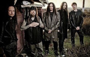 Korn Added to Sturgis Broken Spoke Lineup