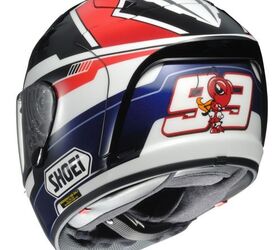 bid for signed marc marquez helmet and raise money for riders for health