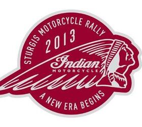 Indian Motorcycle To Electrify Sturgis With Reveal of 2014 Chief