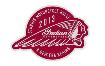 Indian Motorcycle To Electrify Sturgis With Reveal of 2014 Chief