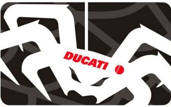 Ducati: World's Fastest Spider?