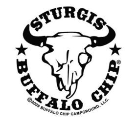 tesla to rock sturgis buffalo chip