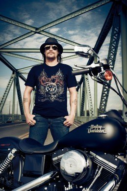 harley adds john fogerty uncle kracker 2 day tix for 110th