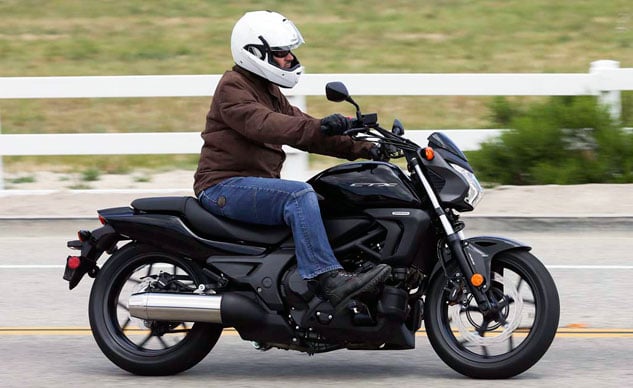 2014 honda ctx700 recalled in canada for abs issue