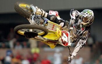 AMA Motorcycle Hall Of Fame Class of 2013 Announced