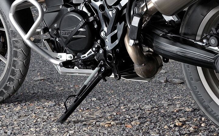 2013 bmw f800gs and f700gs side stand switch recall expands to us