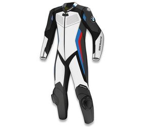 Dainese to Develop Airbag-Equipped Riding Gear for BMW; Technology Coming to BMW Motorcycles in 2015
