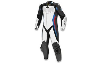 Dainese to Develop Airbag-Equipped Riding Gear for BMW; Technology Coming to BMW Motorcycles in 2015