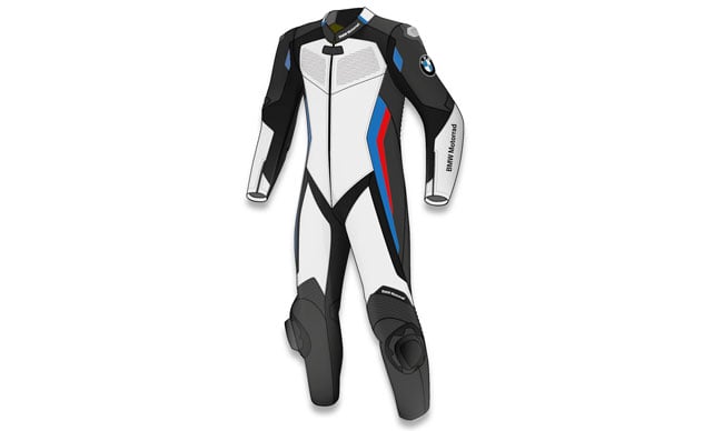 dainese to develop airbag equipped riding gear for bmw technology coming to bmw