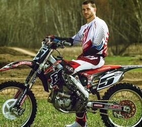 Motocross Racer and Inventor Mike Schultz Named Outperformer – Video