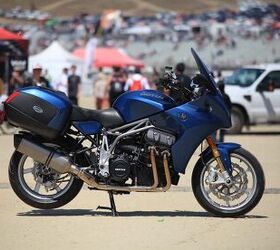 2014 Motus MST and MSTR Revealed | Motorcycle.com