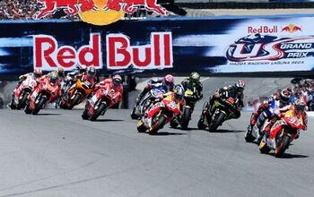 New MotoGP Rules for ECU and Factory Status for 2014
