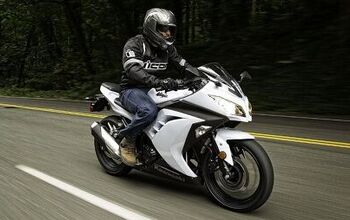 2013 Kawasaki Ninja 300 Recalled for Engine Stalling Issues