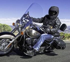 Allstate Offering $5,000 Grants for Best New Motorcycle Safety Ideas