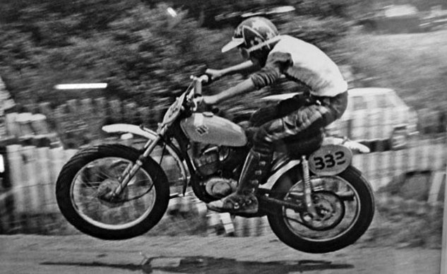 honoring moto pioneer pat maroney