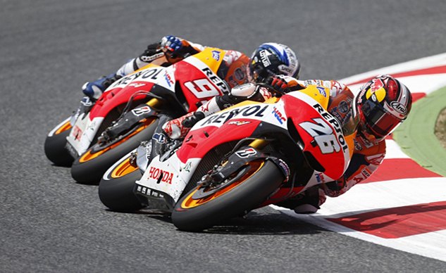honda vip package available for indianapolis motogp