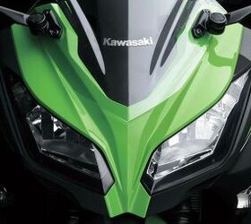Kawasaki Reports Q1 2013-2014 Sales Results