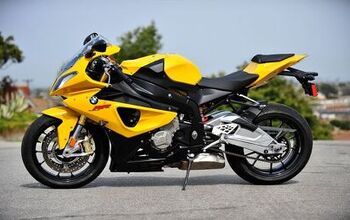 Ohlins Issues Recall Notice For BMW S1000RR And R1200R Steering Dampers