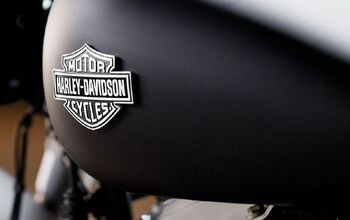CARB Reveals 2014 Harley-Davidson Models, Including Some "Cool" Surprises