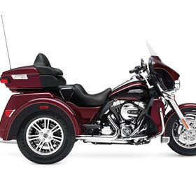 HARRY　TOUR 2014 2014 Harley-Davidson Touring Lineup Updated With Project