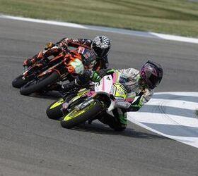 Results From This Weekend's ERoadRace Event At Indianapolis ...