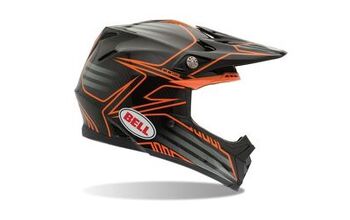 Bell MX Helmets 2013 Fall Graphics And Colorways