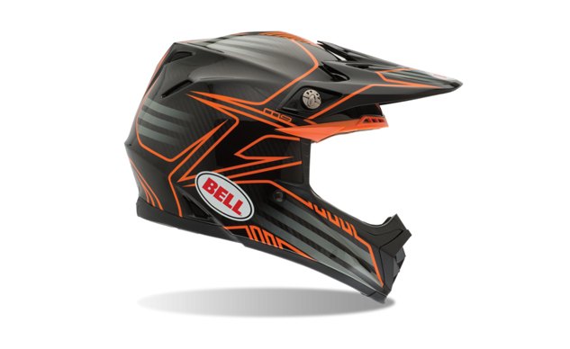 Bell MX Helmets 2013 Fall Graphics And Colorways | Motorcycle.com Bell MX Helmets 2013 Fall Graphics And Colorways | Motorcycle.com