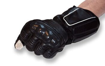 BearTek Bluetooth-Enabled Gloves Ready for Market