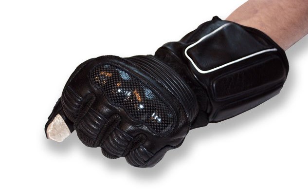 beartek bluetooth enabled gloves ready for market