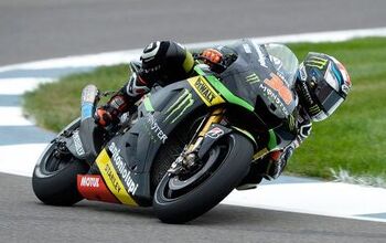 MotoGP Updates Private Testing Rules and Non-Factory Machine Lease Regulations for 2014 Season