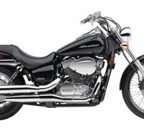 Honda Announces 2014 Cruisers, Customs and XR650L | Motorcycle.com