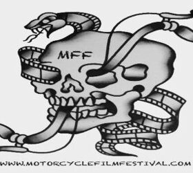 1st-Ever NYC Motorcycle Film Festival Sept. 26-28