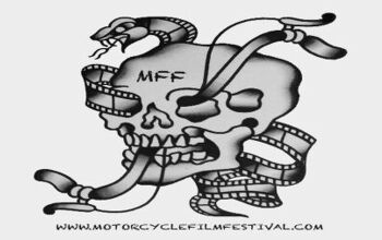 1st-Ever NYC Motorcycle Film Festival Sept. 26-28