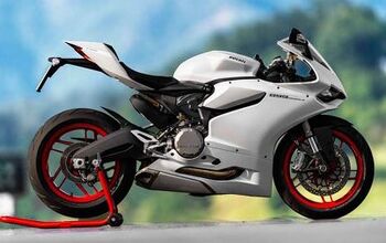 2014 Ducati 899 Panigale Revealed