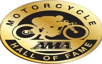 Motorcycle Hall Of Fame Free On Museum Day Live! 9/28