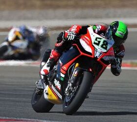 WSBK 2013: Istanbul Race Report | Motorcycle.com
