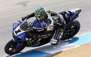 Josh Hayes to Race 24 Hours of Le Mans With Yamaha Austria