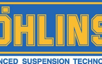 Ohlins USA Suspension Cirkus of Speed Tomorrow, September 28