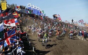 2013 Motocross of Nations Results