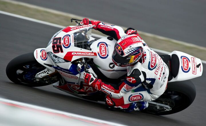 rea and haslam re sign with pata honda for 2014 wsbk championship