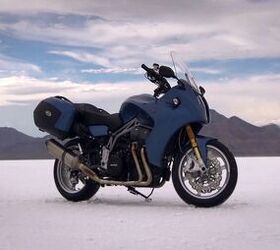 See And Hear The Motus MST And MSTR Testing In Utah Video