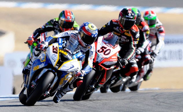 wsbk rulebook updated all superbikes to follow evo regulations by 2015