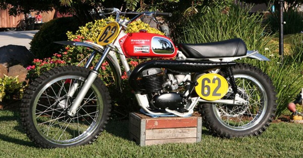 Rarest Racing Motorcycle Rare Racing Motorcycles To Be Displayed At AMA Legends Weekend ...