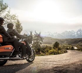Harley-Davidson Consolidates Businesses in Spain, Portugal and Italy