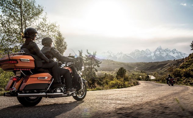 harley davidson consolidates businesses in spain portugal and italy
