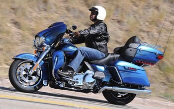 Enterprise Offering Harley-Davidsons For Rent In Las Vegas