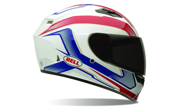 2013 aimexpo bell unveils two new helmets